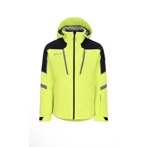 Obermeyer® Men's XL Foundation™ Insulated HydroBlock Pro® Jacket - Spark